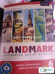 Landmark integrated social science