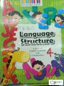 Language Structure 4