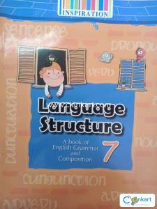 Language Structure 7