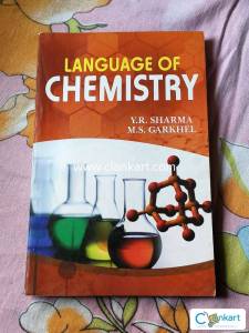 Language of Chemistry