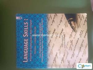 Language skills