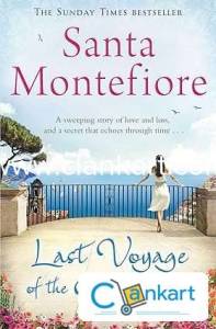 Last Voyage of the Valentina  (English, Paperback, Montefiore C-0513