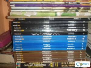 Latest PW Module For JEE Droppers (Prayas)