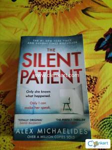 The Silent Patient