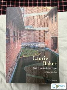 Laurie Baker Truth in Architecture