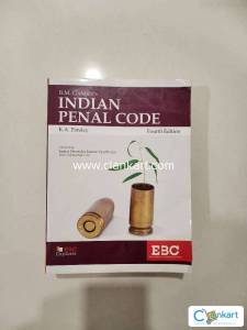 Law Book for llb