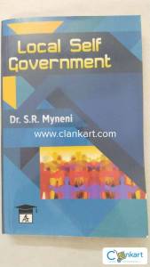 Law Books (LLB)