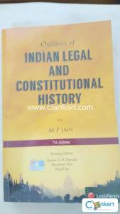 Law Books (LLB)