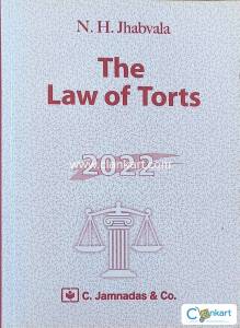 Law Books for LLB