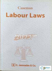 Law Books for LLB