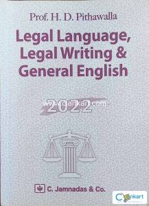Law Books for LLB