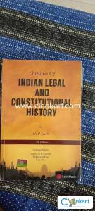 Law Books for sale