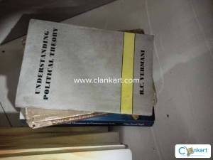 Law Entrance Books. & Course Material Books, .