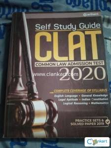 Law Entrance Test Guide