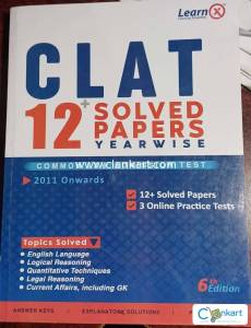 Law Exam Preparation