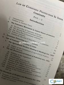 Law (LLB) books