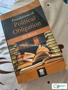 Law Publishers Political Science for B.A.LL.B