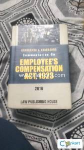 Law book 2016