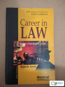 Law book for BALLB STUDENTS
