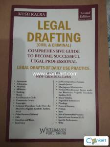 Law book for BALLB STUDENTS