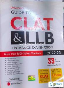 Law book for students