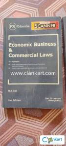 Law books fo CS students