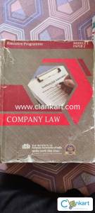Law books for CS students