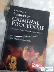 Law books for law students