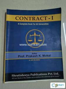 Law contract 1