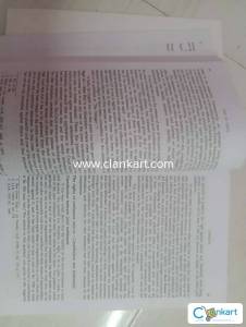 Law of torts RK bangia