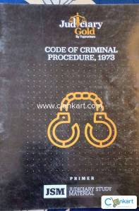 Law preparation