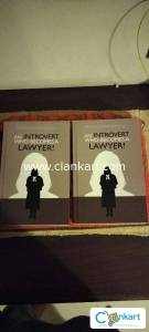 Law related