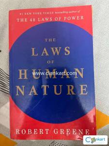 Laws Of Human Nature