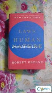 Laws Of Human Nature
