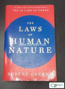 Laws Of Human Nature