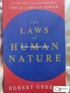 Laws of human nature