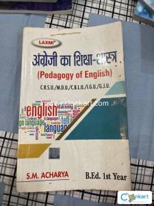 Laxmi Pedagogy of English