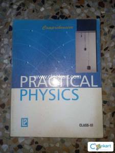 Laxmi Publication Physics for class 11
