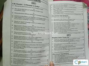 Laxmi exam notes  Modern fiction and Drama