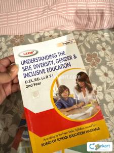 Laxmi understanding the self, diversity,& inclusive education
