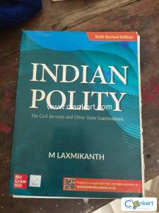 Laxmikant, Spectrum, NCERT, etc.