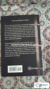 Layla by Colleen Hoover
