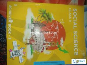 Lead books class9
