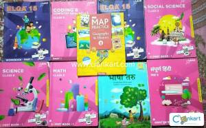 Lead books for class 8
