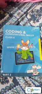 Lead coding and computational skills class 6 Part 2