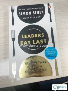 Leaders Eat Last