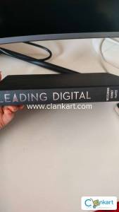 Leading digital