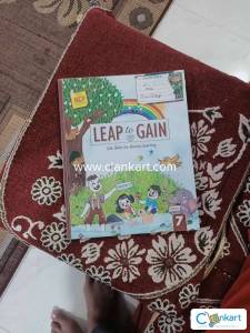 Leap to Gain
