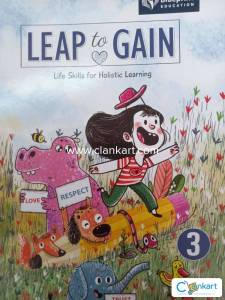 Leap to Gain 3