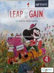 Leap to Gain 4